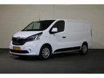 Renault Trafic | Zakelijke Lease v.a. €519.65 pm, Auto's, Bestelauto's, Automaat, Gebruikt, Wit, Diesel
