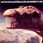 cd - Blue Ã-yster Cult - CultÃ¶saurus Erectus, Verzenden, Zo goed als nieuw