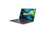 Acer - Aspire 17 A17-51m-56j6 - 17.3 inch - Steel Grey, Computers en Software, Windows Laptops, Qwerty, Verzenden, Minder dan 2 Ghz