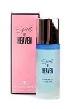 Spirit of Heaven for her by Milton Lloyd, Sieraden, Tassen en Uiterlijk, Uiterlijk | Parfum, Nieuw, Verzenden