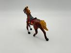Xiloplasto - Speelgoedsoldaatje Cavallo da attacco con, Nieuw