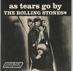 Rolling Stones - As Tears Go By + Gotta Get Away (Vinylsi..., Verzenden, Nieuw in verpakking