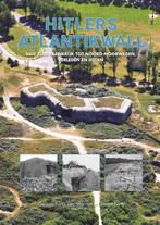 Hitlers Atlantikwall 9789059470002 Leo Marriott, Verzenden, Zo goed als nieuw, Leo Marriott
