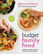 9780241624883 Budget Family Food Rebecca Wilson, Boeken, Kookboeken, Nieuw, Rebecca Wilson, Verzenden