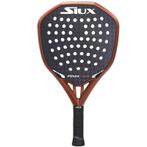 Siux Fenix Elite 5 - 12K (Diamant) - 2025 padel racket, Sport en Fitness, Padel, Verzenden, Nieuw, Padelracket