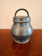 A.P. Paris - Pot (3) - 90-10 - Tin - Médaille dor Paris