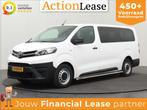 Toyota ProAce  2020 €565 per maand