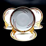 CHRISTIAN DIOR - LIMOGES - Kimono Japonais - Tafelservies