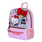 Sanrio Backpack Hello Kitty Panels Sweet (Bags), Sieraden, Tassen en Uiterlijk, Tassen | Rugtassen, Verzenden, Zo goed als nieuw