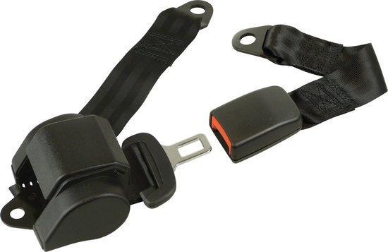 Carpoint Autogordel 3-punts automaat, Auto-onderdelen, Motor en Toebehoren, Verzenden