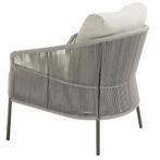 Florence lounge tuinstoel terre Taste 4SO, Ophalen of Verzenden, Nieuw