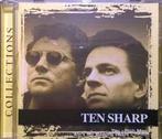 cd - Ten Sharp - Collections, Cd's en Dvd's, Verzenden, Zo goed als nieuw