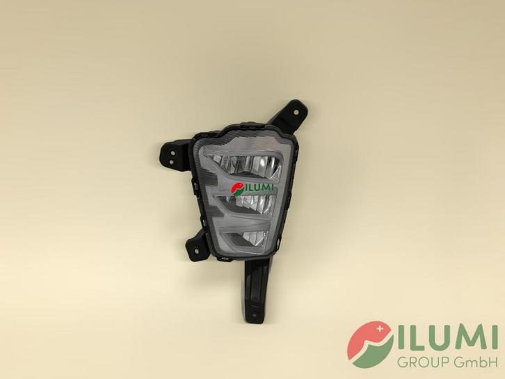 SSANGYONG KORANDO V TIVOLI 19- HALOGEN LED DRL LINKS, Auto-onderdelen, Verlichting, Gebruikt, Ssangyong, Verzenden