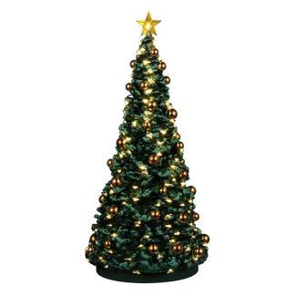 Miniatuur kerstboom | Lemax | Jolly Christmas Tree | General, Diversen, Kerst, Nieuw, Verzenden