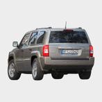 Oppi Caravanspiegels Jeep Patriot (2007 - 2011), Caravans en Kamperen, Ophalen of Verzenden, Nieuw
