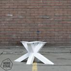 Stalen onderstel salontafel - Matrix coffee leg - Nordstahl, Verzenden, Nieuw