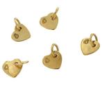 Zonder Minimumprijs - Pomellato - Hanger - DoDo - 9 kt. Geel