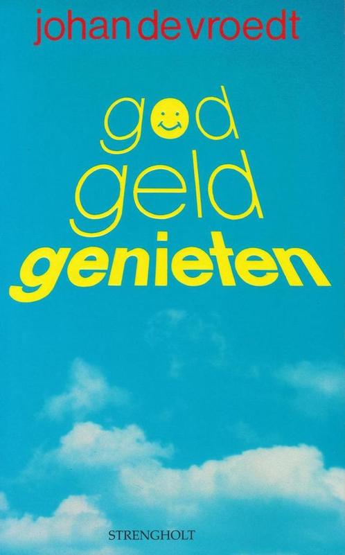 GOD GELD EN GENIETEN 9789060107676 J. de Vroedt, Boeken, Overige Boeken, Gelezen, Verzenden
