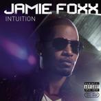 cd - Jamie Foxx - Intuition, Verzenden, Zo goed als nieuw