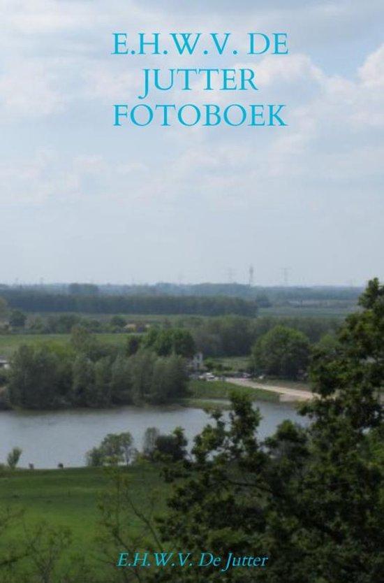 9789465385204 E.H.W.V. De Jutter Fotoboek deel 4 Archief, Boeken, Studieboeken en Cursussen, Nieuw, Verzenden
