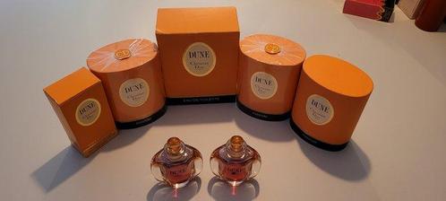 Dior - Parfumfles (15) - Glas, Antiek en Kunst, Antiek | Glas en Kristal