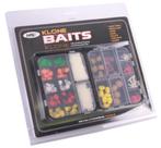 Set van 155 stuks NGT Klone baits, Watersport en Boten, Hengelsport | Algemeen, Verzenden, Nieuw, Overige typen