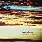 lp nieuw - David Crosby / Graham Nash - Wind On The Water, Verzenden, Zo goed als nieuw