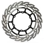 Moto Master voor remschijf Supermoto 320mm KTM/Husqvarna / G, Motoren, Ophalen of Verzenden, Nieuw