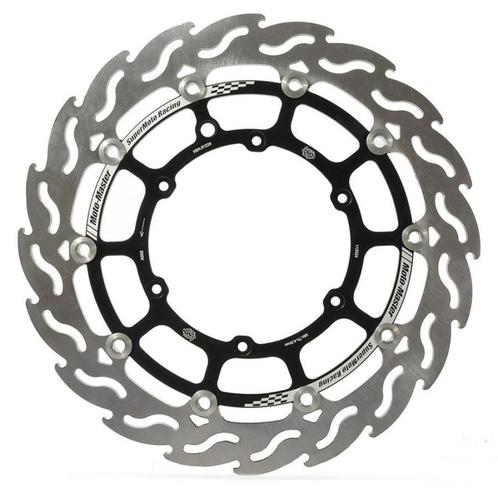 Moto Master voor remschijf Supermoto 320mm KTM/Husqvarna / G, Motoren, Onderdelen | Merk-onafhankelijk, Ophalen of Verzenden
