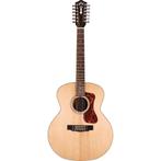 Guild F-1512 Natural Westerly 12-snarige Jumbo westerngitaar, Muziek en Instrumenten, Snaarinstrumenten | Gitaren | Akoestisch