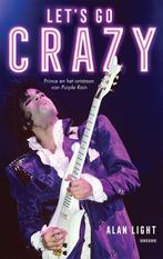 9789048849987 Lets Go Crazy Alan Light, Boeken, Verzenden, Nieuw, Alan Light