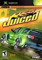 Juiced (Xbox used game), Spelcomputers en Games, Games | Xbox Original, Ophalen of Verzenden, Zo goed als nieuw