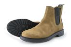 Timberland Chelsea Boots in maat 41 Groen | 10% extra, Overige kleuren, Verzenden, Timberland, Boots