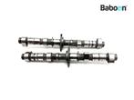 Nokkenas Yamaha XJ 600 S Diversion 1992-1997 (XJ600 XJ600S, Verzenden, Gebruikt