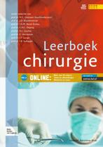 Leerboek chirurgie, 9789031387342, Zo goed als nieuw, Studieboeken, Verzenden