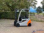 Still RX20-20 Elektrische Heftruck | 2013 | 12860U | 2T |, Zakelijke goederen, Machines en Bouw | Heftrucks en Intern transport