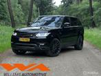 Land Rover Range Rover Sport 4.4 SDV8 Autobiography Dynamic, Auto's, Nieuw, Diesel, Land Rover, Automaat