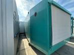 Goedkope woonunit - 6x3 tweedehand wooncontainer tiny house, Doe-het-zelf en Verbouw, Bouwketen en Schaftketen, Gebruikt