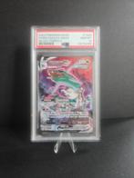The Pokémon Company - 1 Graded card - Pokémon - Rayquaza -, Hobby en Vrije tijd, Verzamelkaartspellen | Pokémon, Nieuw