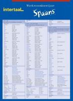 Werkwoordenwijzer Spaans 9789054516859 Y. Madarnas Acena, Boeken, Verzenden, Zo goed als nieuw, Y. Madarnas Acena