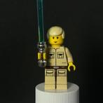 Lego - Luke Skywalker (Cloud City, Tan Shirt) - 1990-2000, Kinderen en Baby's, Speelgoed | Duplo en Lego, Nieuw