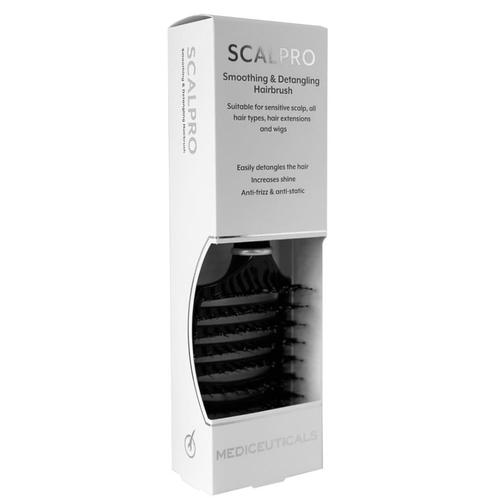 Mediceuticals Scalpro Smoothing & Detangling Borstel, Sieraden, Tassen en Uiterlijk, Uiterlijk | Haarverzorging, Kam of Borstel