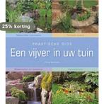 Praktische gids - Een vijver in uw tuin 9789044714128, Boeken, Verzenden, Gelezen, P. Swindells