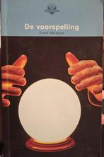 De voorspelling 9789034506061 Evert Hartman, Boeken, Verzenden, Gelezen, Evert Hartman