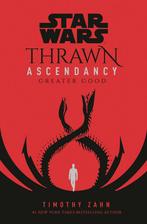 9780593158296 Star Wars: The Ascendancy Trilogy- Star War..., Nieuw, Timothy Zahn, Verzenden
