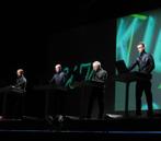 Kraftwerk Tickets AFAS Live Te Koop