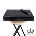 LG HX522 | Blu ray Speler | Blue ray Speler | Bluray speler, Verzenden, Gebruikt, LG