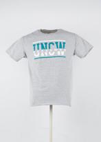 Vintage Champion T-Shirt in Gray Color Size M, Ophalen of Verzenden, Nieuw