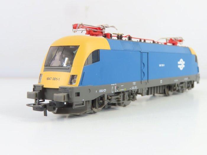 Piko H0 - 57418 - Elektrische locomotief (1) - Serie 1047, Hobby en Vrije tijd, Modeltreinen | H0
