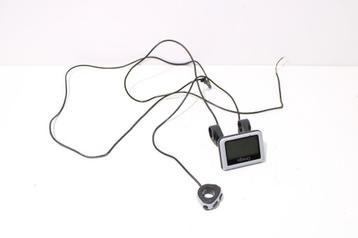 Display + bedieningspaneel | RIH omega 2 beschikbaar voor biedingen